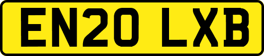 EN20LXB