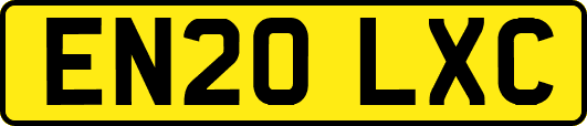 EN20LXC