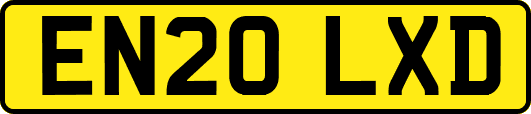 EN20LXD