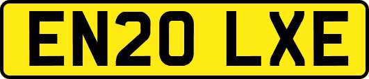 EN20LXE