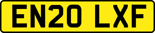 EN20LXF