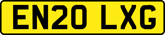 EN20LXG