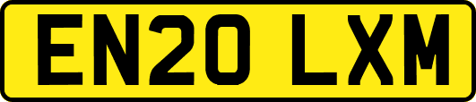 EN20LXM