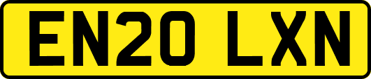 EN20LXN