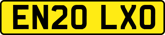 EN20LXO