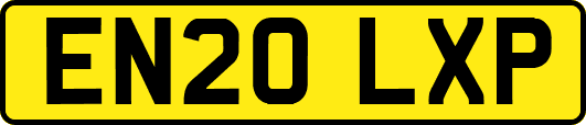 EN20LXP