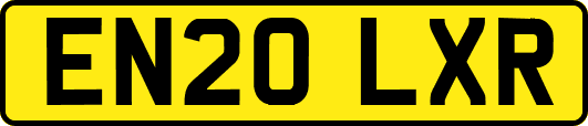 EN20LXR