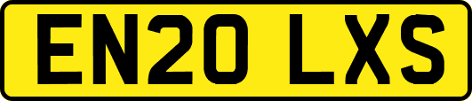EN20LXS