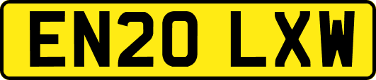 EN20LXW