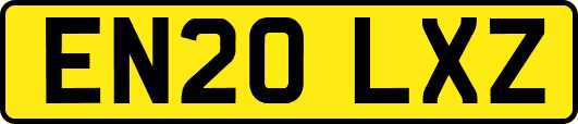 EN20LXZ