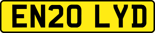 EN20LYD