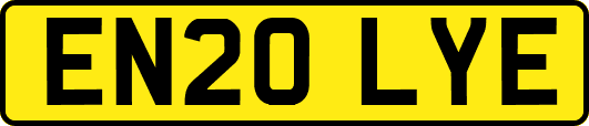 EN20LYE