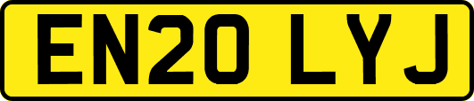 EN20LYJ