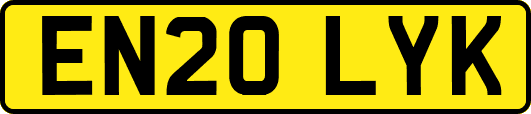EN20LYK