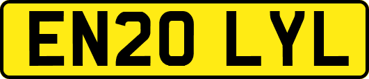EN20LYL