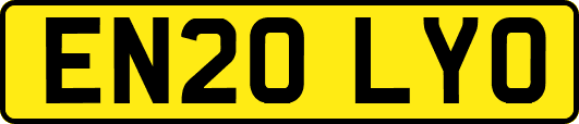 EN20LYO