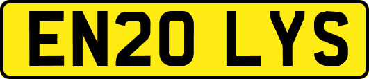 EN20LYS