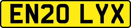 EN20LYX