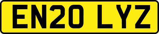 EN20LYZ