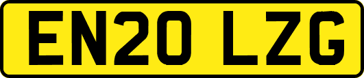 EN20LZG