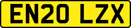 EN20LZX