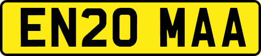 EN20MAA