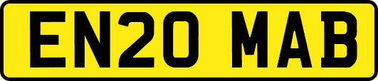 EN20MAB