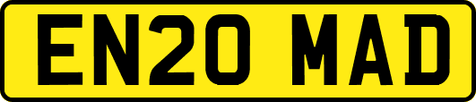 EN20MAD