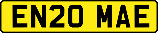 EN20MAE