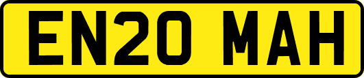 EN20MAH