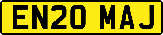 EN20MAJ
