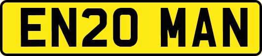 EN20MAN