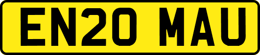 EN20MAU