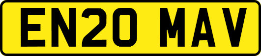 EN20MAV