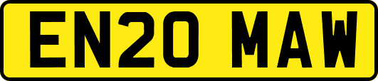 EN20MAW
