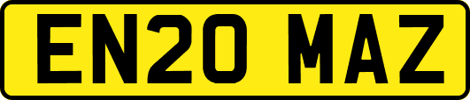 EN20MAZ