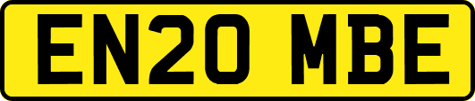 EN20MBE