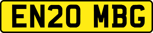 EN20MBG