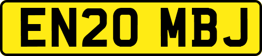 EN20MBJ