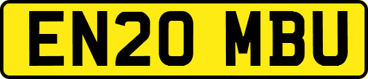 EN20MBU