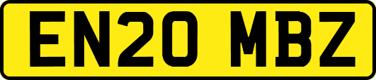 EN20MBZ