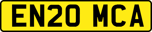 EN20MCA