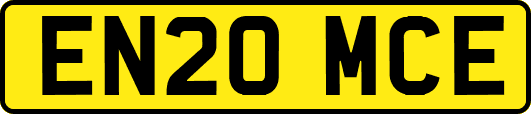 EN20MCE