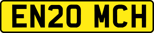 EN20MCH