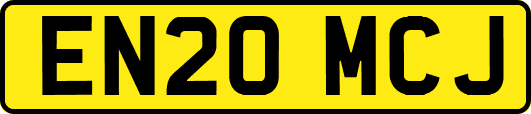 EN20MCJ
