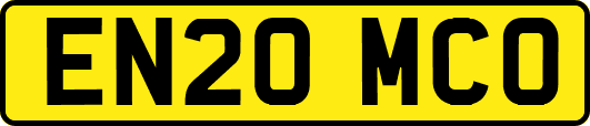 EN20MCO
