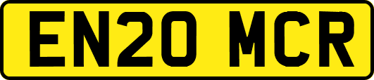EN20MCR