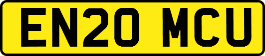 EN20MCU