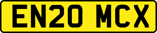 EN20MCX