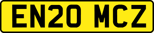 EN20MCZ